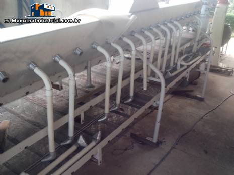 Marca Hansella de bala refrigerador Marca Hansella de bala refrigerador