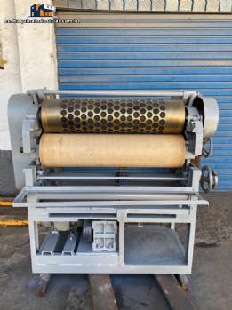 Moldeadora de galletas para galletas 1000 mm Dinapan Moldeadora de galletas para galletas 1000 mm Dinapan