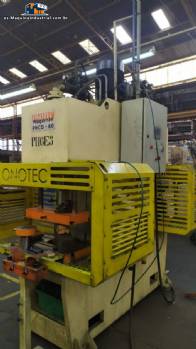 Prensa hidráulica Onotec 60 T Prensa hidráulica Onotec 60 T