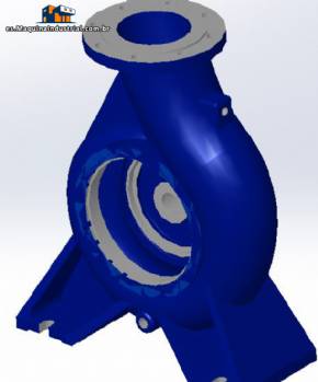 Repuesto para bomba ETA Repuesto para bomba ETA