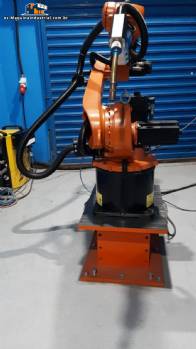 Robot industrial Kuka Robot industrial Kuka