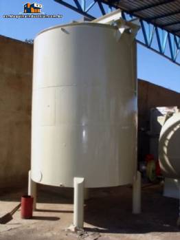 Tanque de armazenamento para la gordura Tanque de armazenamento para la gordura