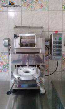 fabricadora de salados Aliment fabricadora de salados Aliment